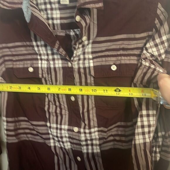 St Johns Bay long Sleeve T-shirt EUC Medium - Picture 9 of 11